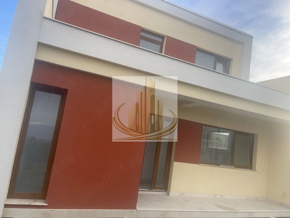 Casă P+1 cu 476 MP Teren – Braytim, Timișoara