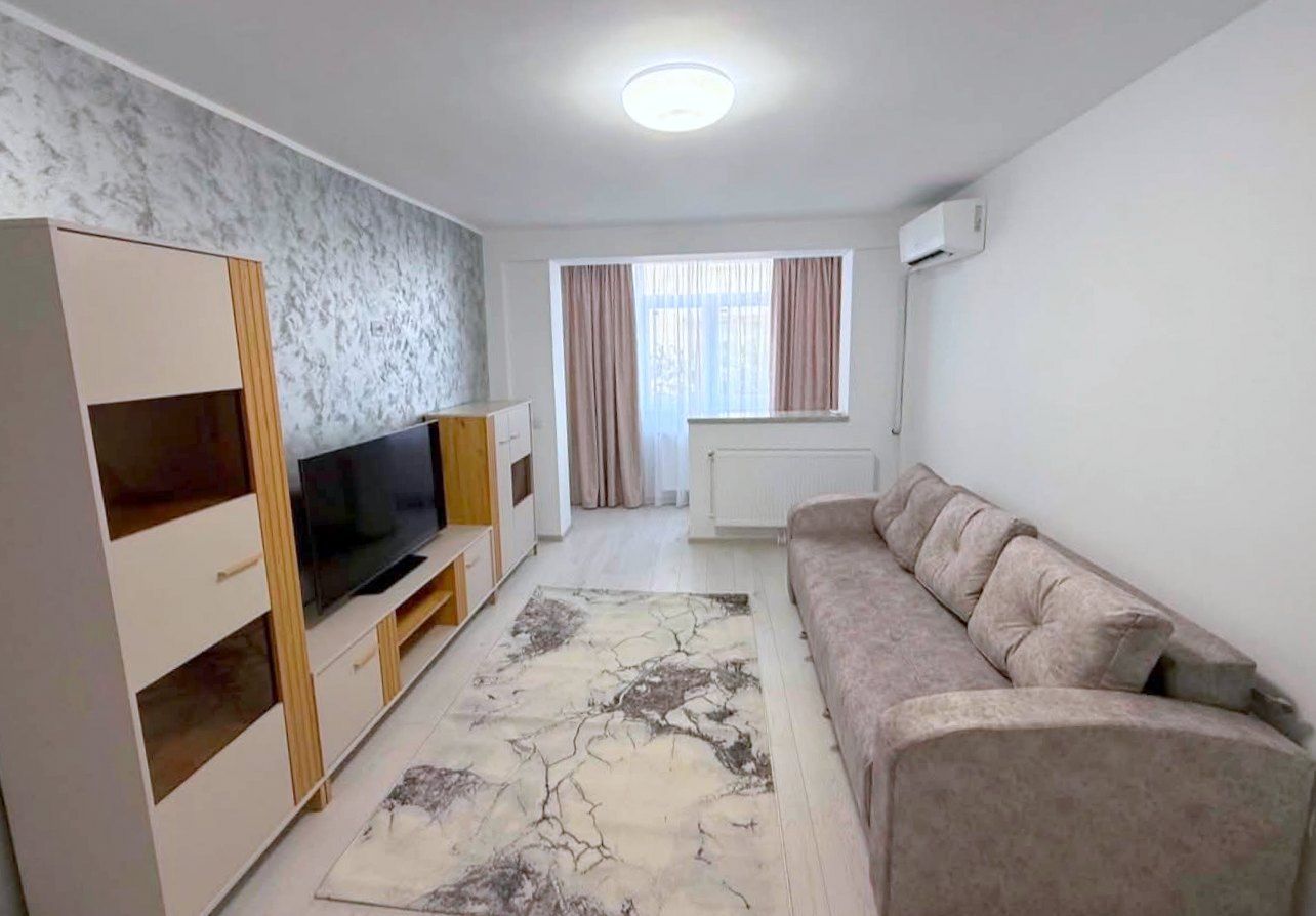De inchiriat - 2 camere Micro 17, renovat integral, prima inchiriere