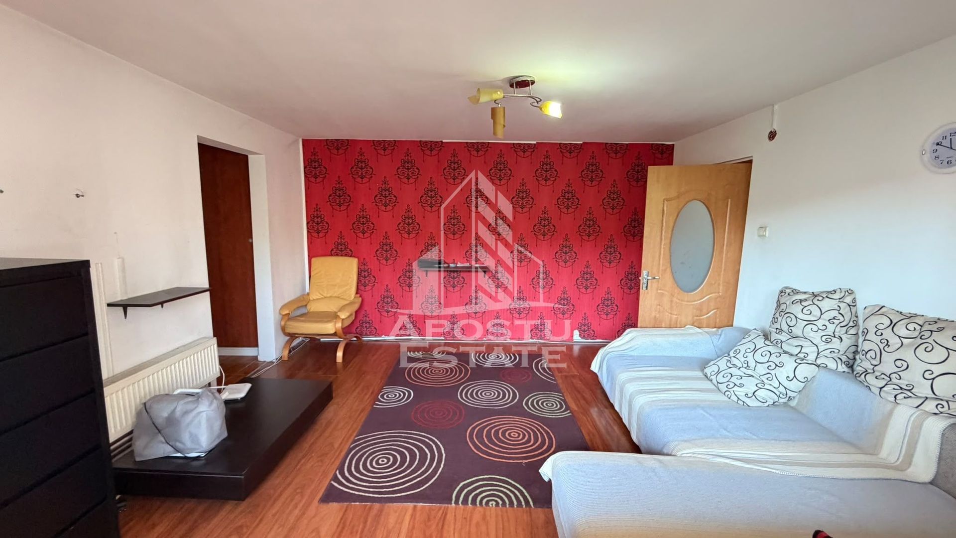 Ap. 2 camere | Freidorf | 57 mp + balcon | Centrala noua | 72.000€