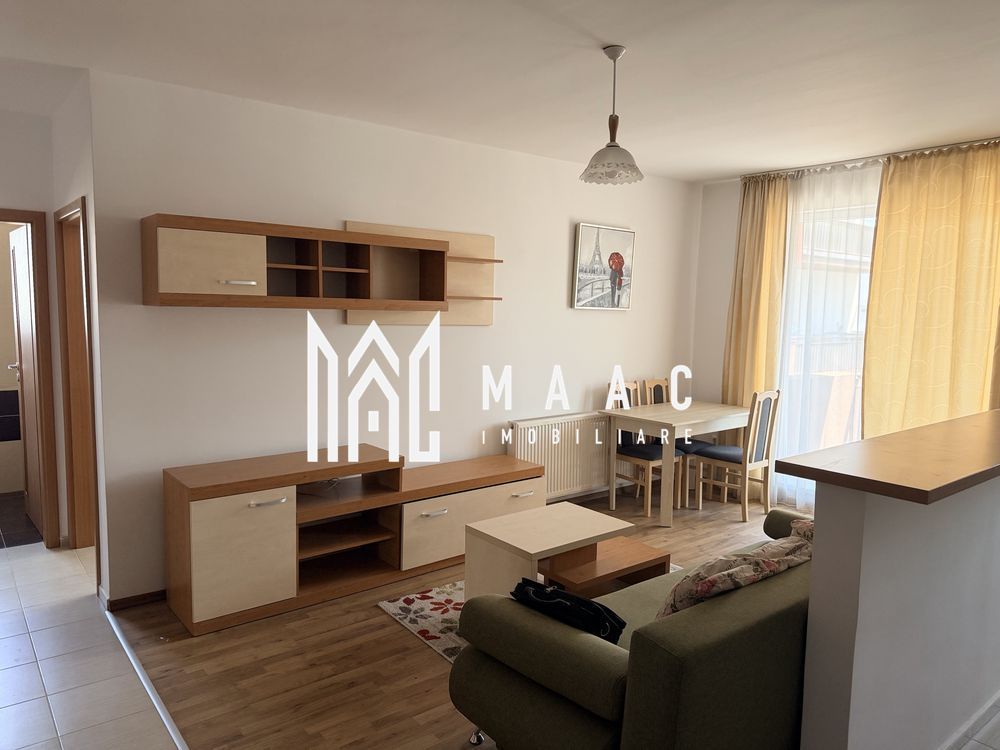 Apartament 2 camere de închiriat | Arhitecților | parcare