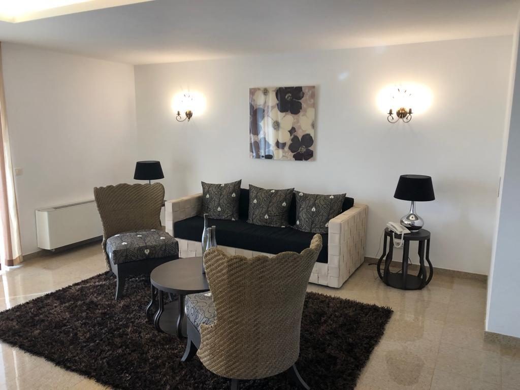 inchiriere apartament 3 camere Petresti Padure | Corbeanca