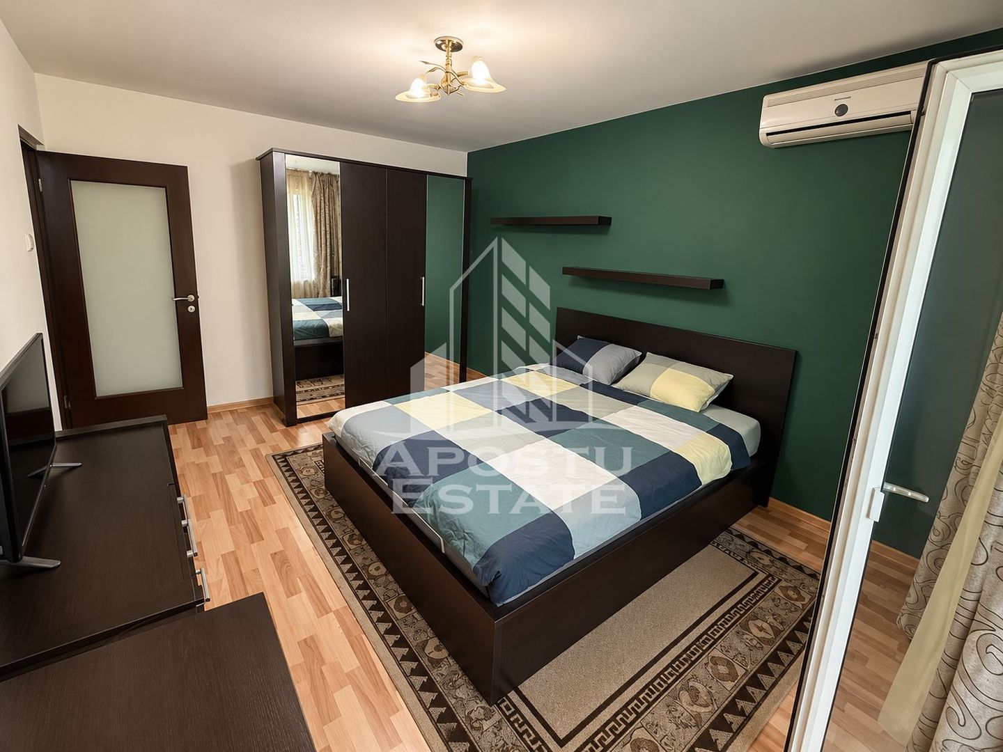 Apartament de vanzare cu 1 camera, zona Girocului, Timisoara