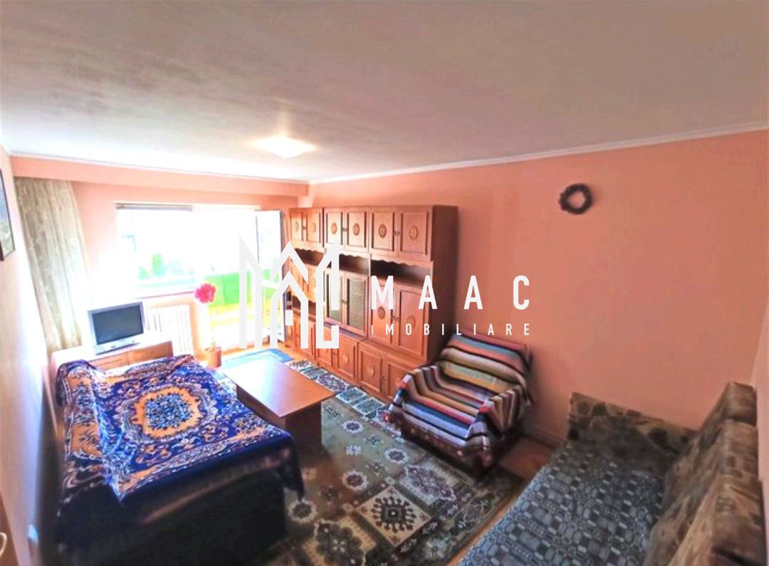 Apartament 4 Camere I Decomandat I Etaj3/4 I Rahovei