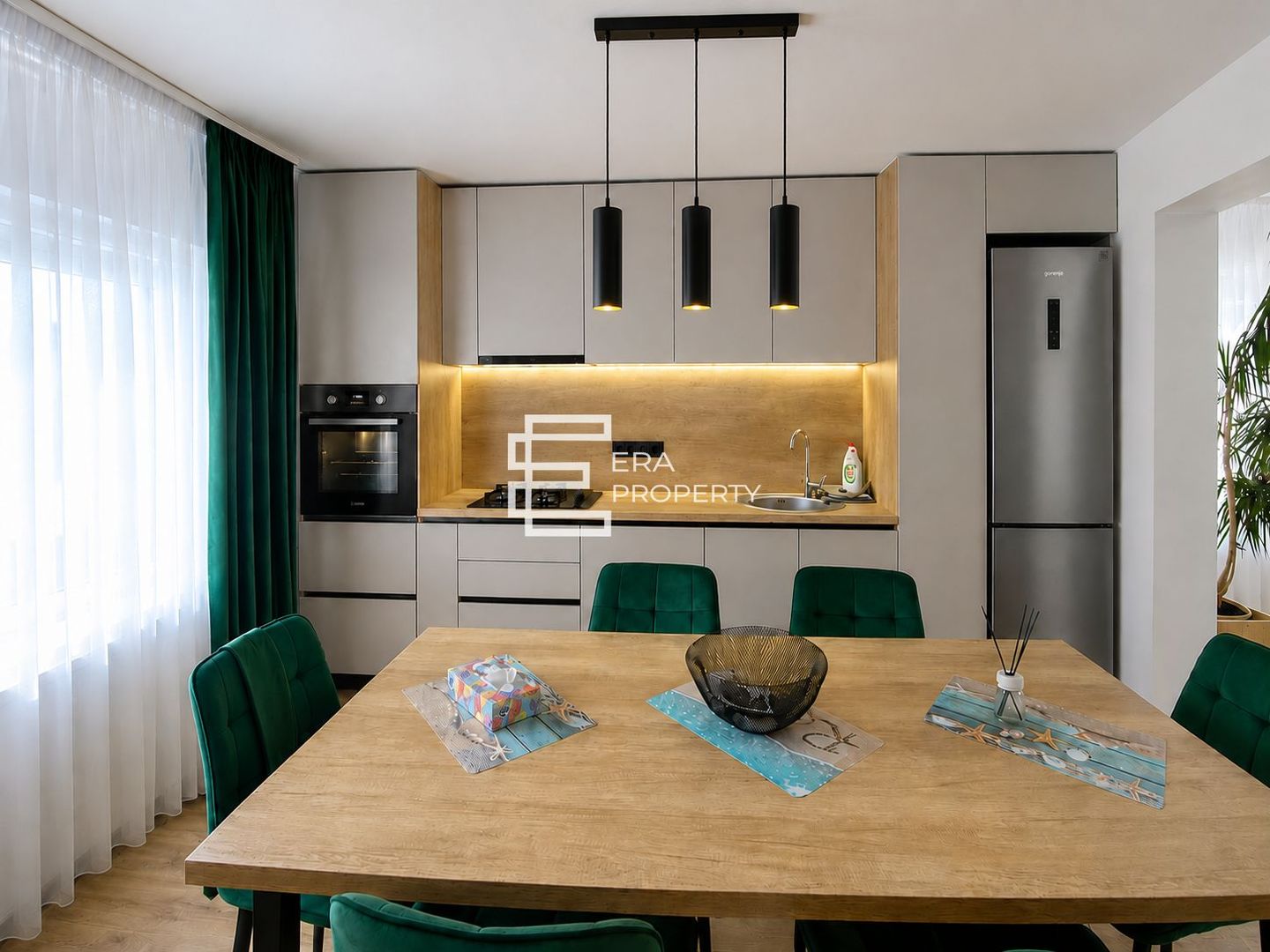 Casă individuală + atelier 150 mp | Teren 812 mp | 2 locuințe | Sibiu
