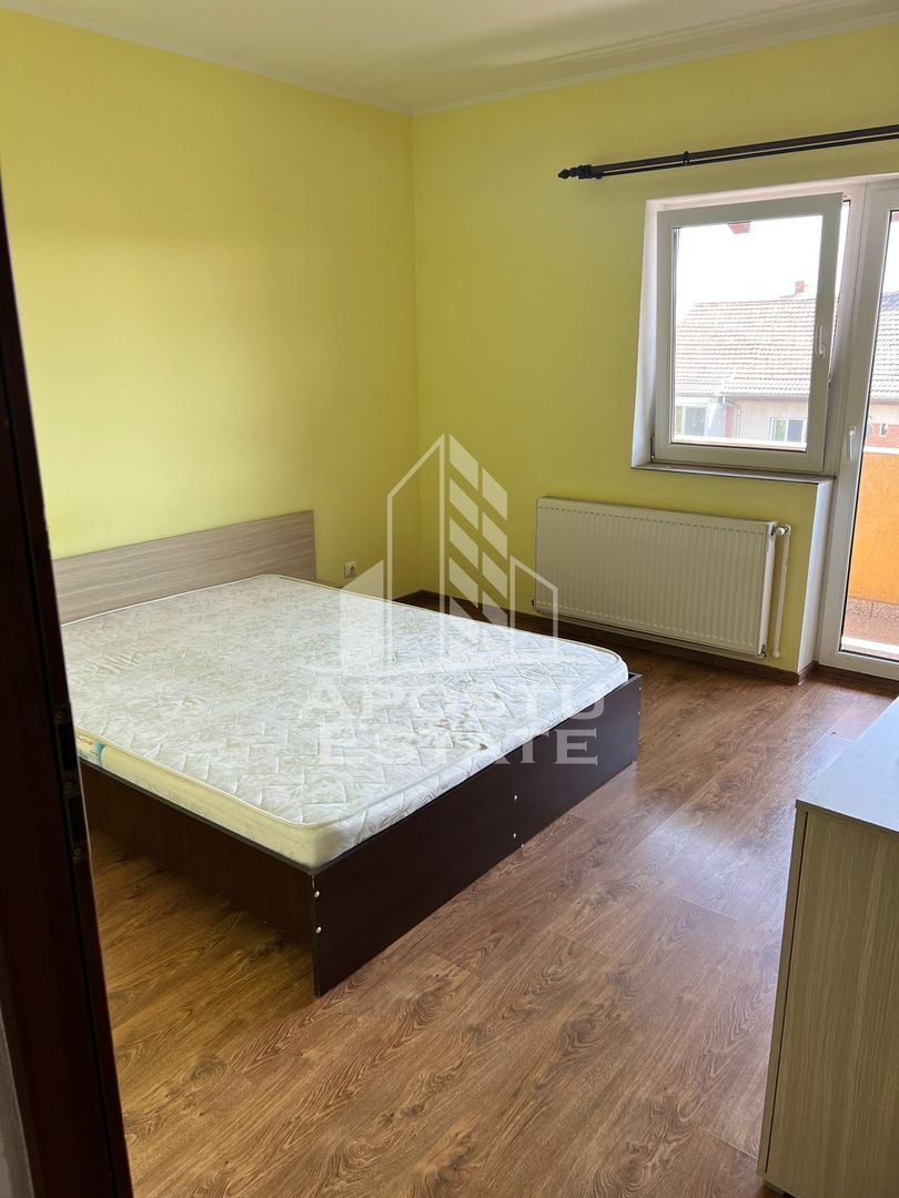 Apartament cu 1 camere de inchiriat centrala proprie, zona Steaua
