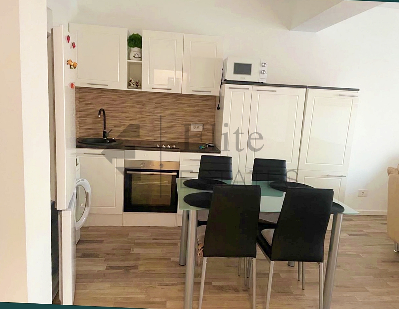 Apartament cu 2 camere in Prima Arena