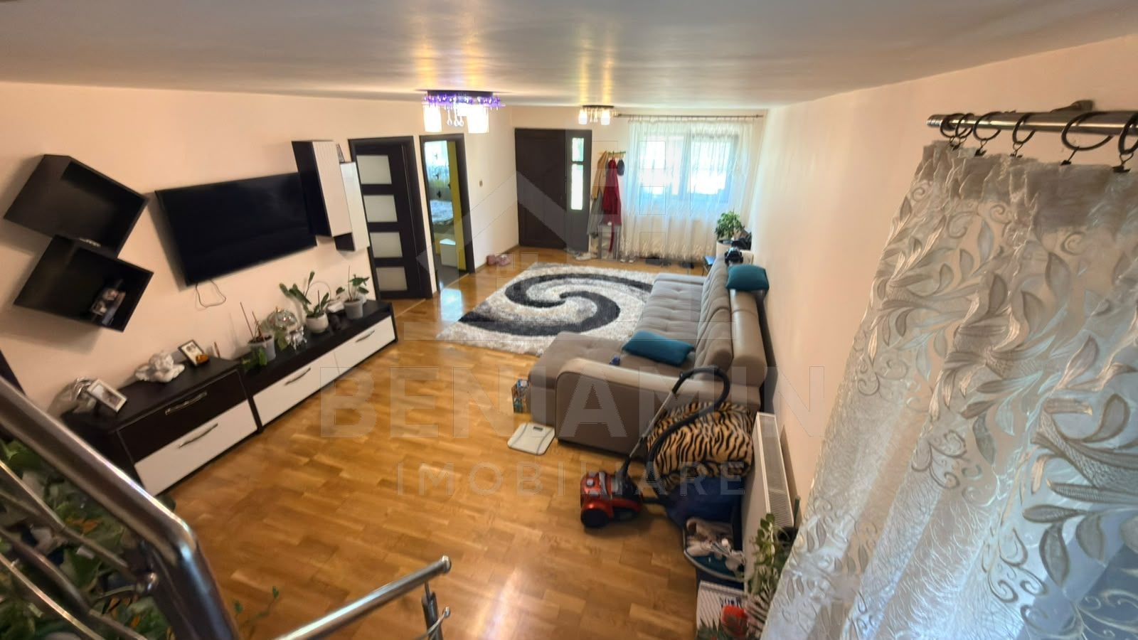 Casa moderna Catargiu Dobrogea 300mp an2020