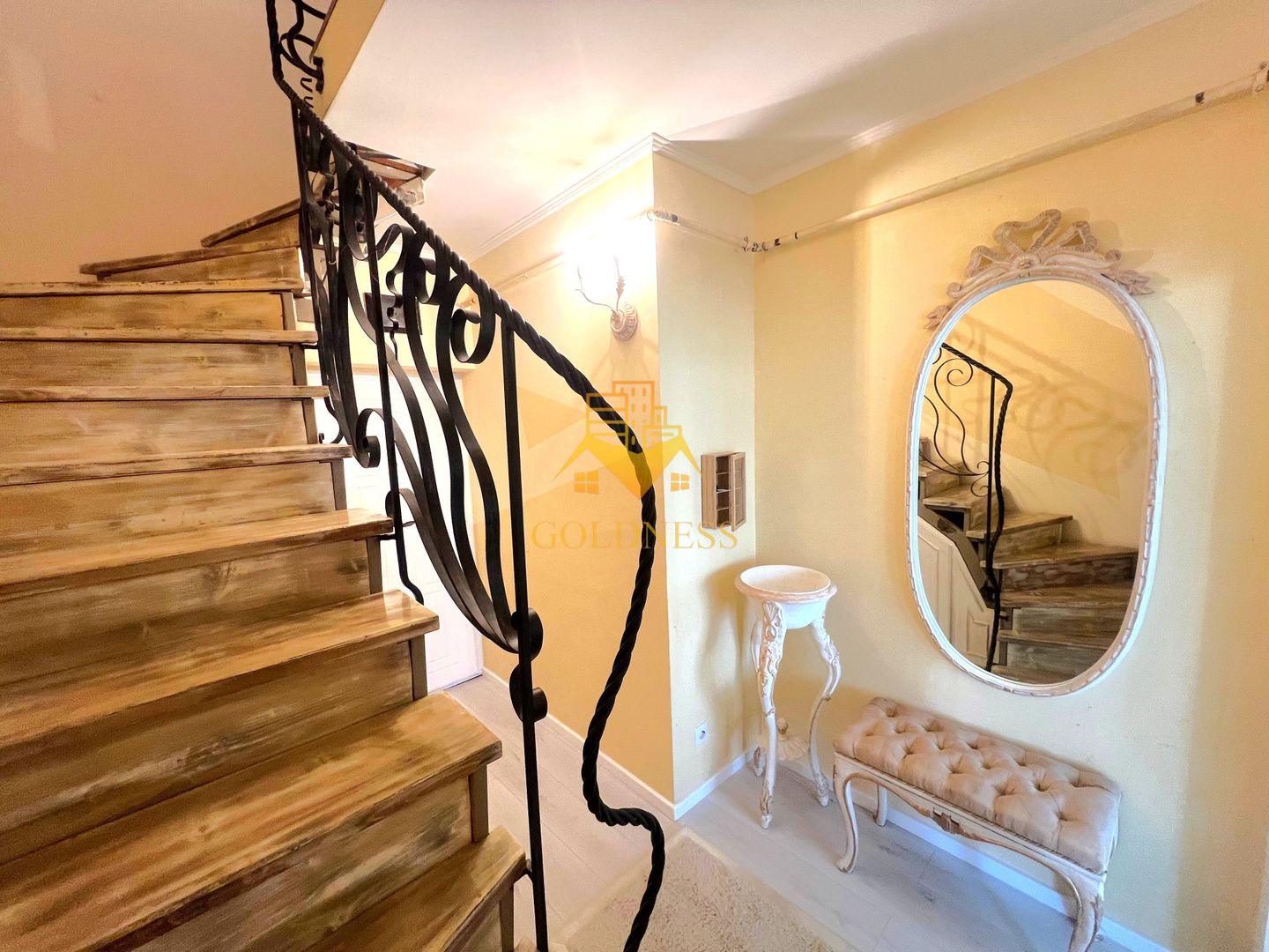 2 camere, Pet Friendly,LIDL, Parcare, Buna Ziua,Grand Hotel,Trifoiului