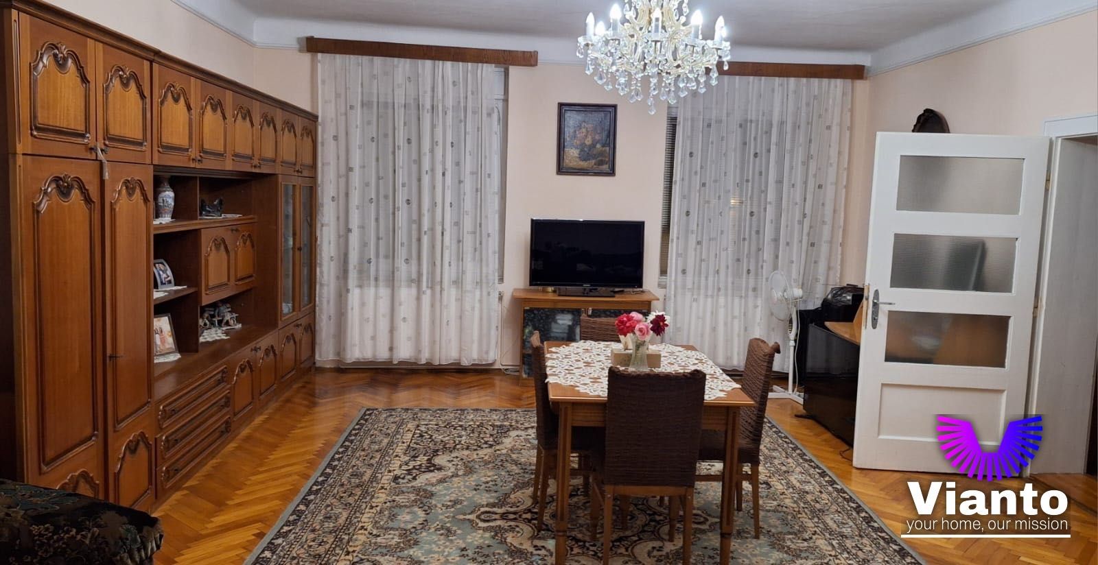 Apartament 2 camere| Ultracentral| Piata mica