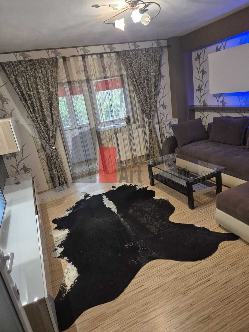 Vanzare apartament 3 camere -Crangasi -Lacul Morii