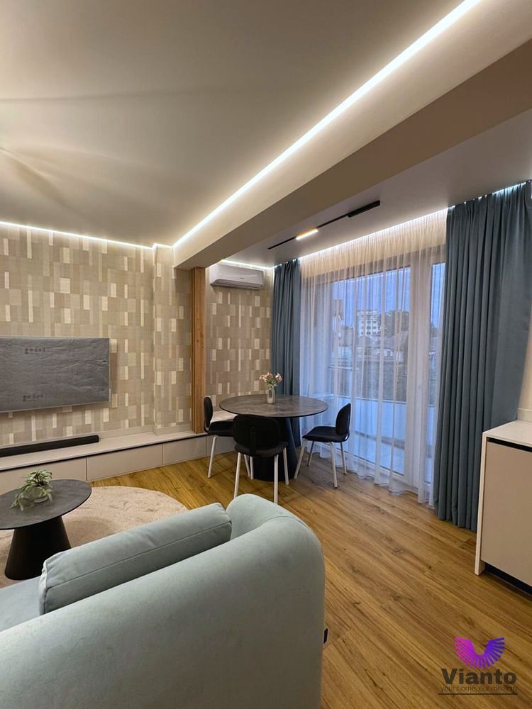 Apartament nou 2 camere | Parcare si boxa | Strand | Sibiu