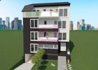 Apartament 2 camere cu grădină proprie de 35 mp | Bloc Boutique