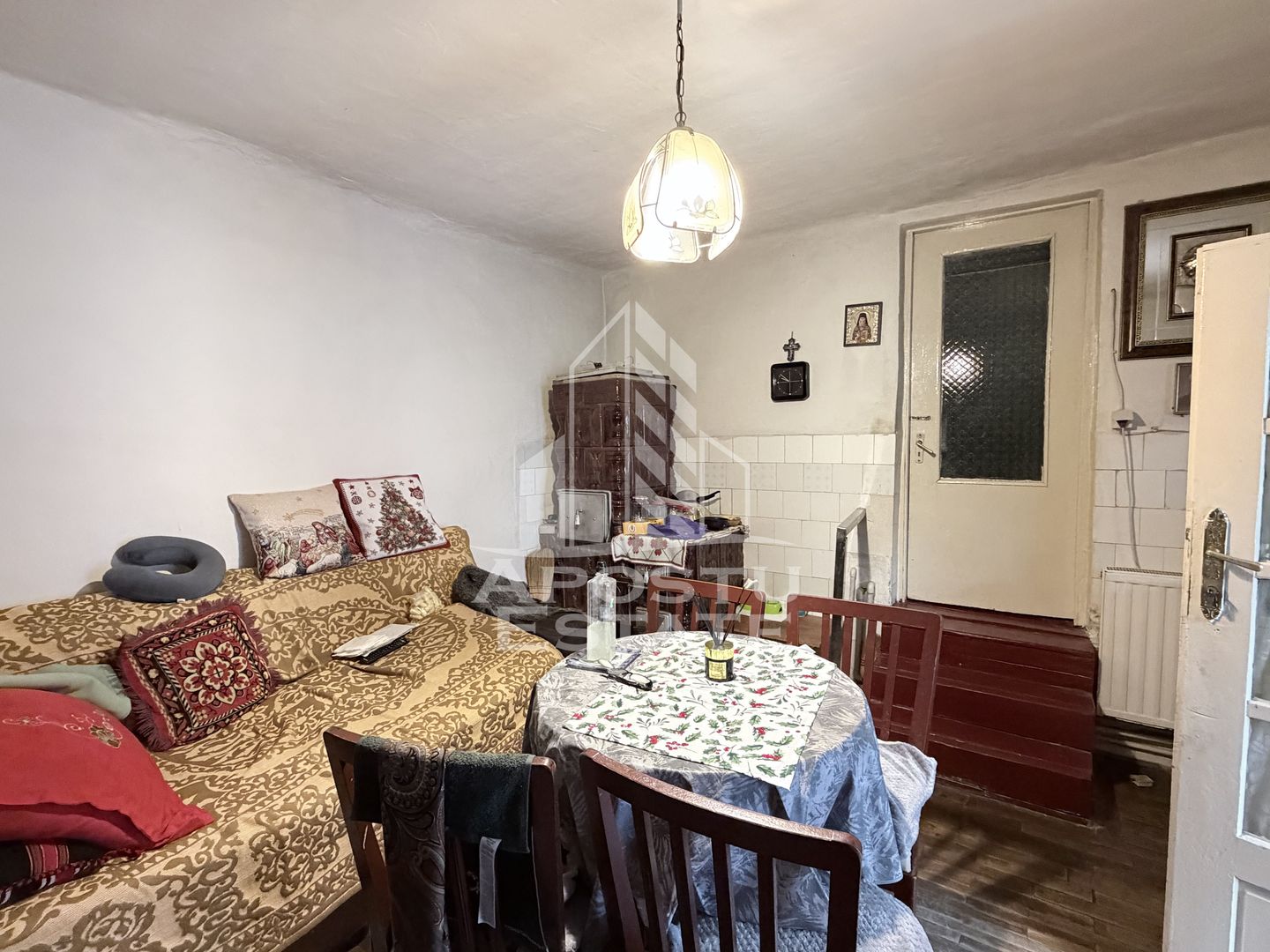 Casa din caramida cu baie de vanzare Freidorf Timisoara