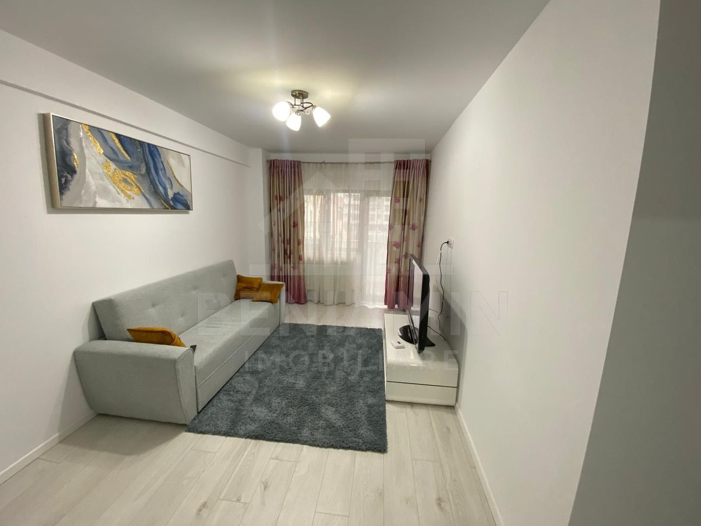 Apartament 2 camere decomandat | Bloc nou | Craiovița Nouă – Toporași