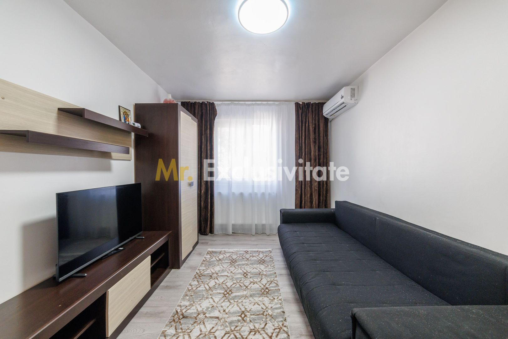 Apartament 2 camere | Etaj 2 din 4 | Pitești-Arges