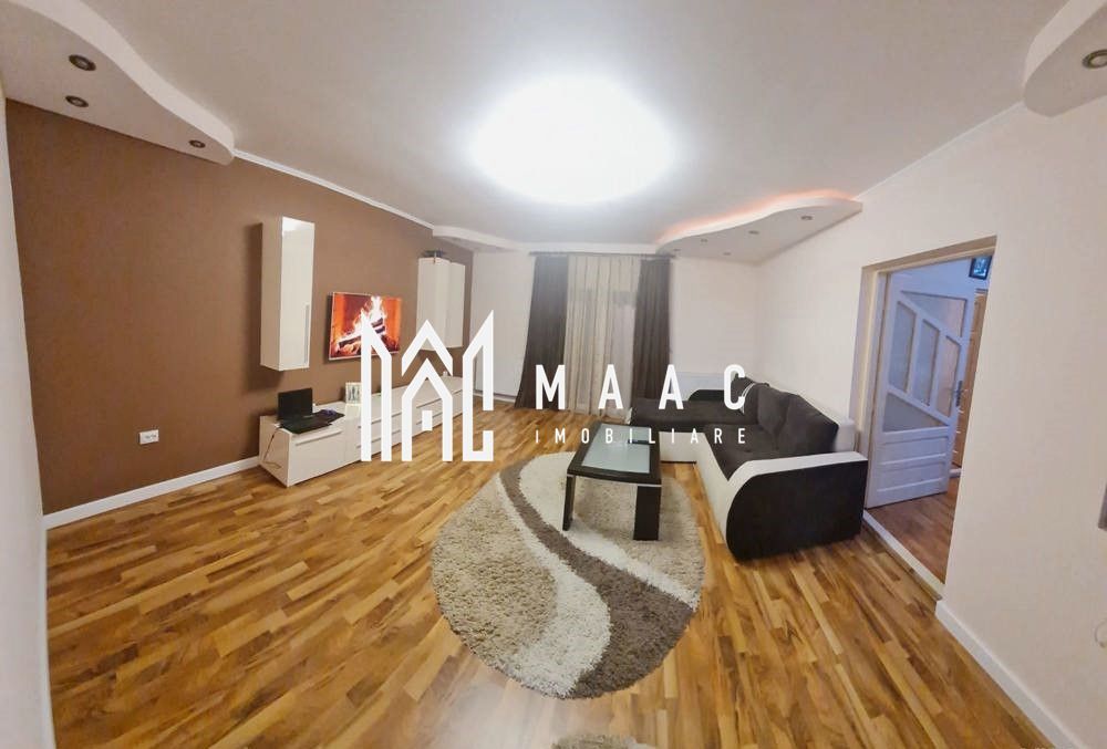 Casă 5 camere de vânzare | Terezian, Sibiu | 130 mp