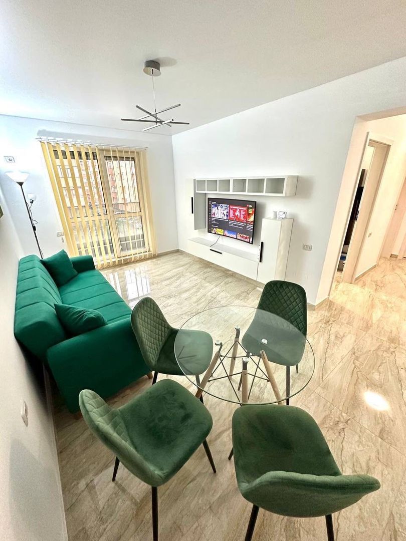 Apartament 2 camere lux mobilat - Militari HUB Residence