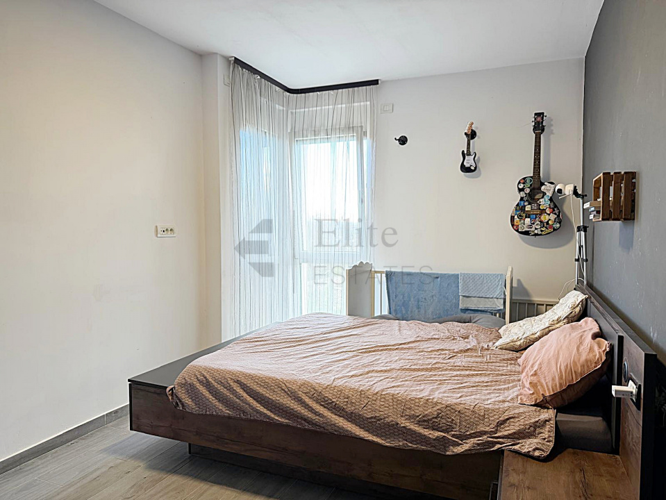 Apartament cu 2 camere Cartierul Universitatii | West Residance