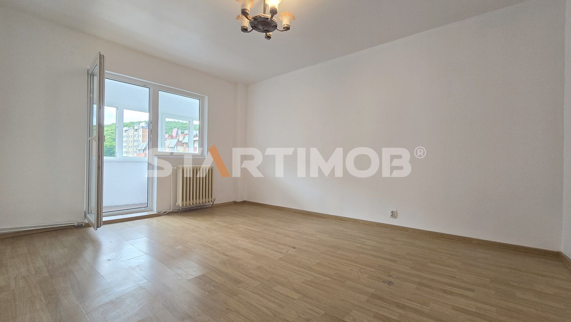 Apartament doua camere Racadau