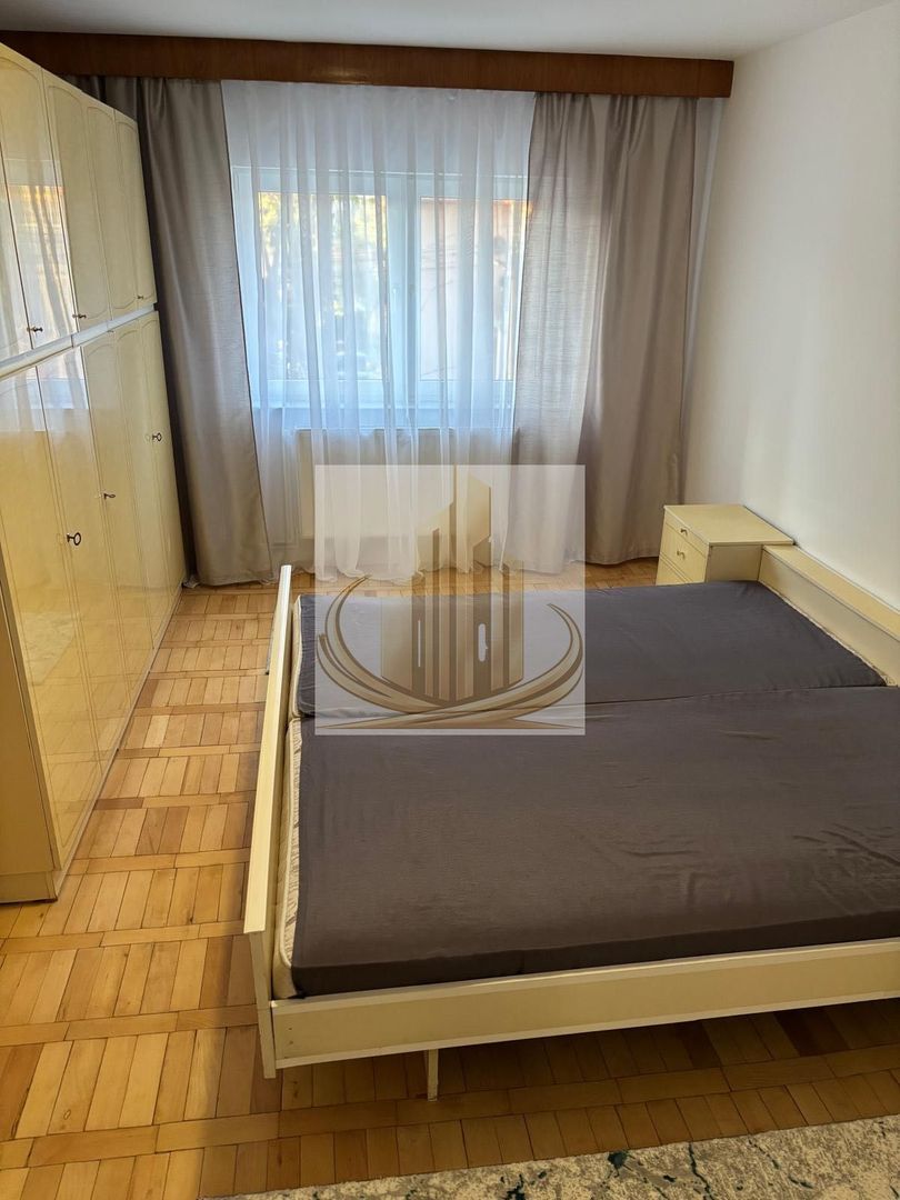 Apartament Decomandat cu 2 Camere | Complex | Ideal pentru studenti