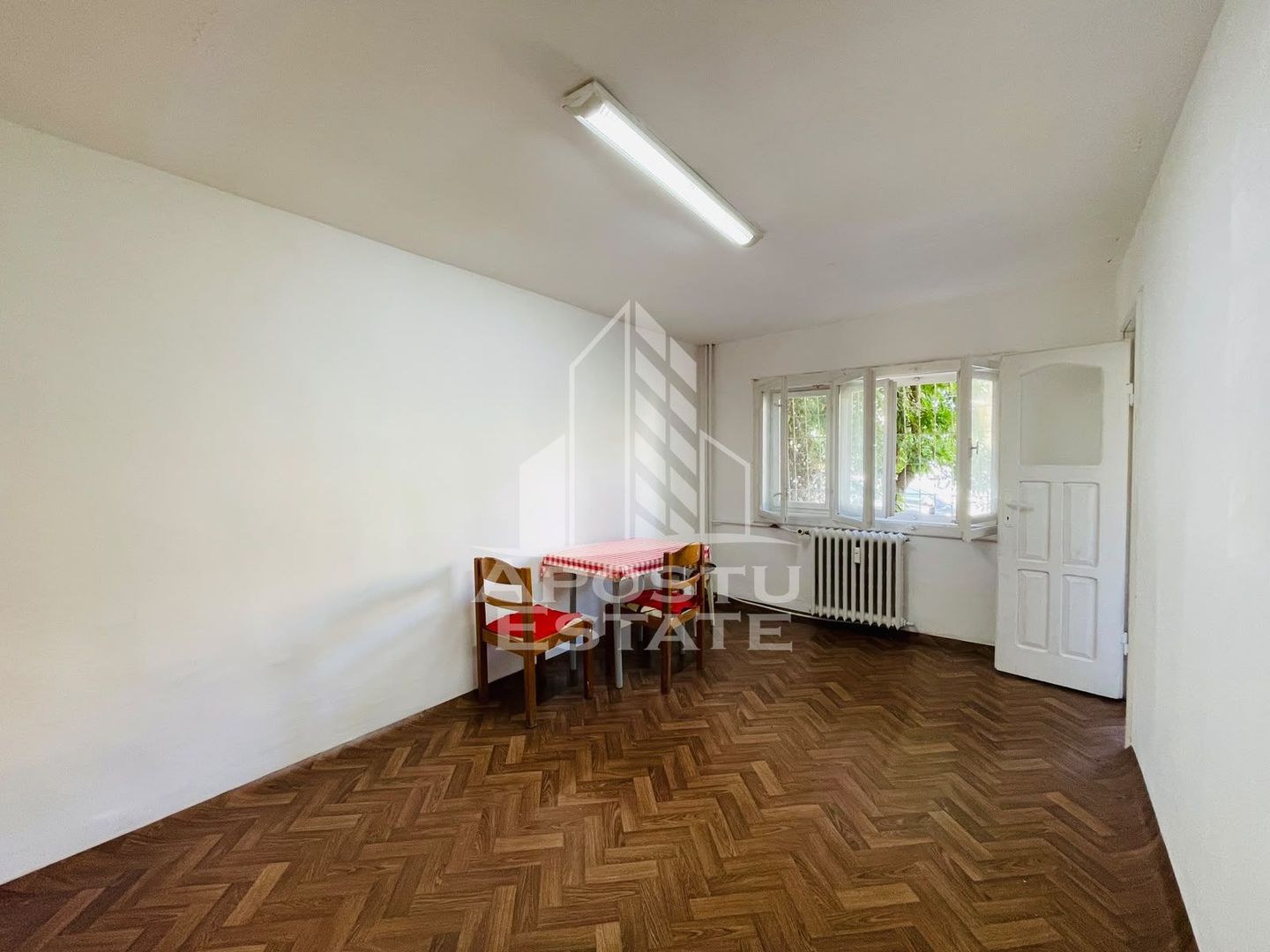 Apartament 1 camera ideal investitie/zona Confectii/ 36 mp