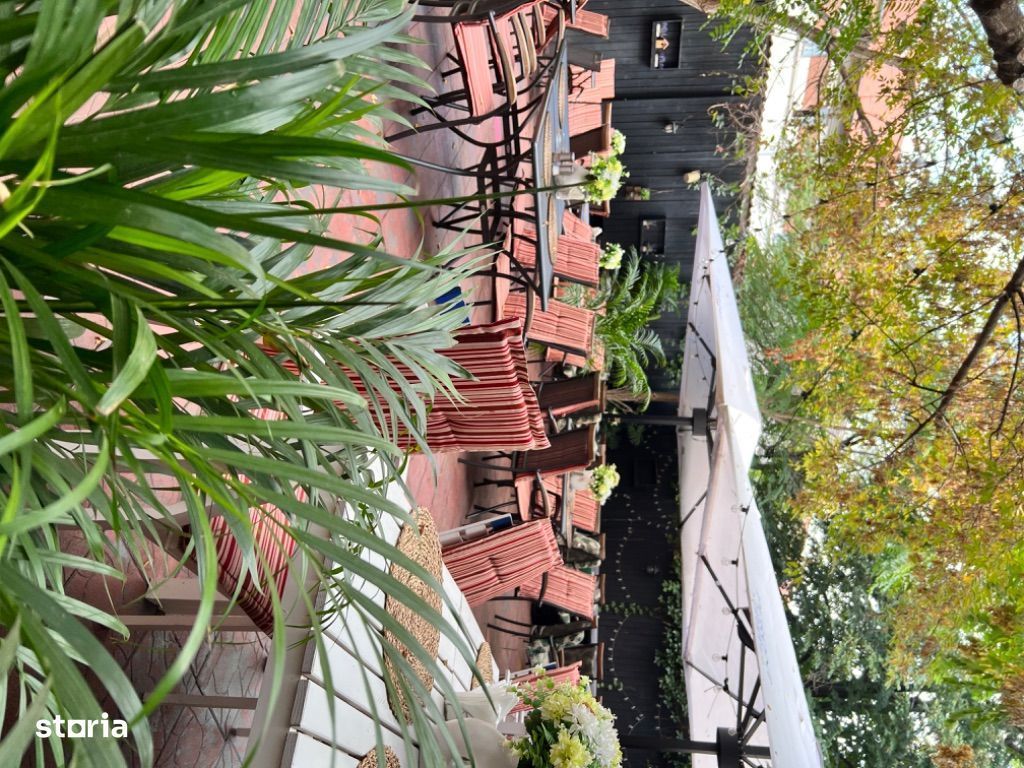 Predare afacere restaurant