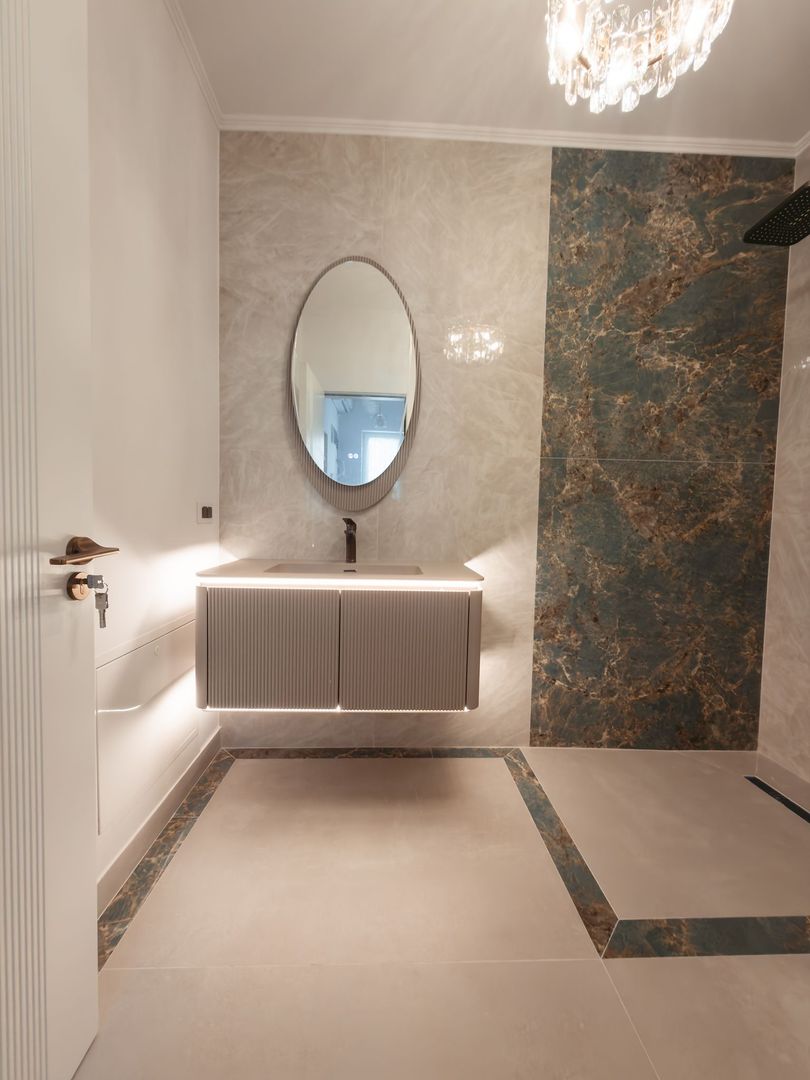 APARTAMENT 2 CAMERE | ULTRACENTRAL ORADEA | CLĂDIRE NOUĂ | PARCARE