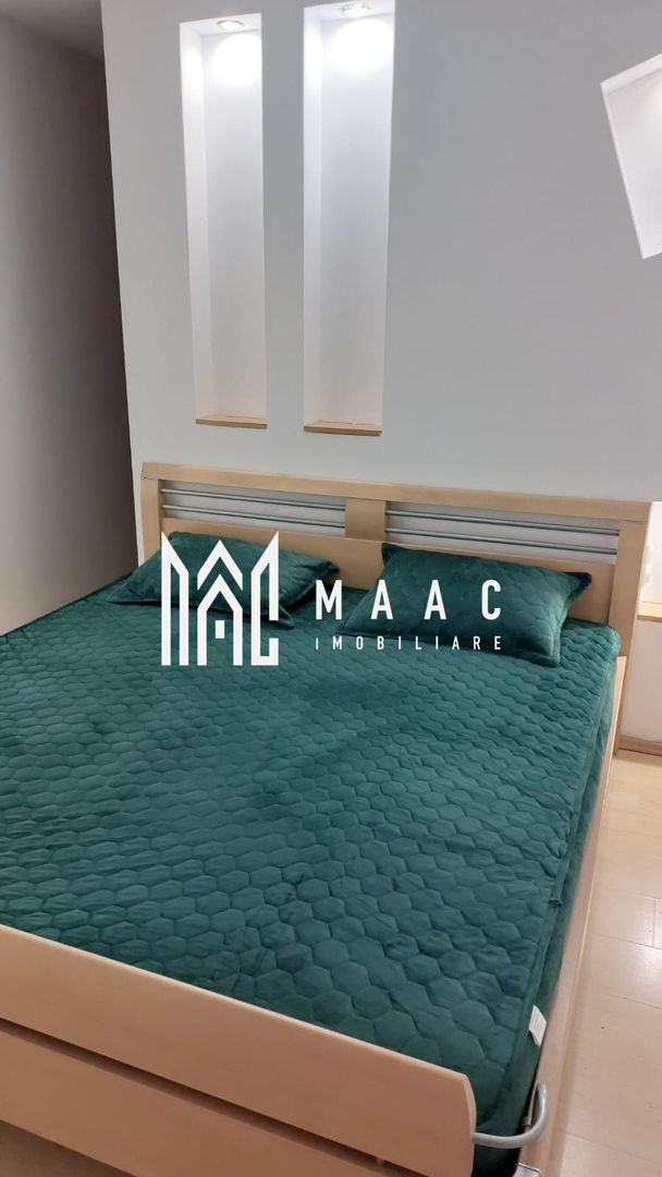 Apartament 3 camere decomandat | Central | 80 mp, etaj 1