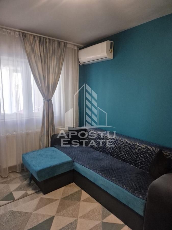 Apartament cu 1 camera, de vanzare, et 1, zona Dorobantilor, Timisoara