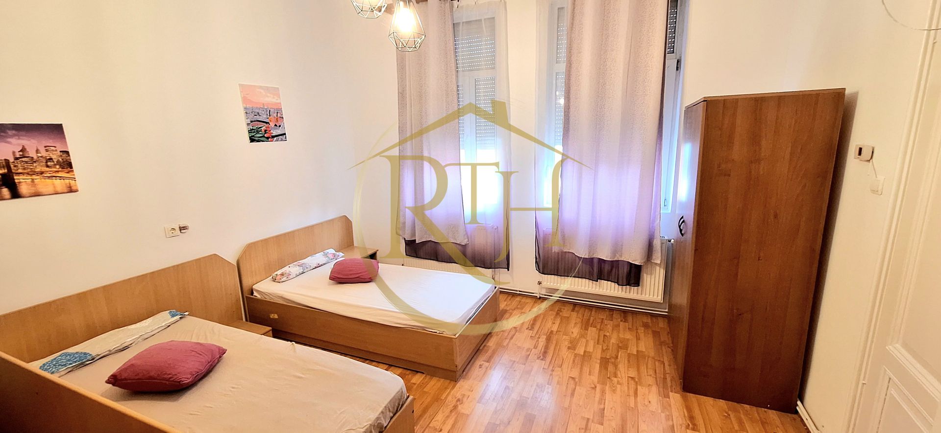 Apartament cu 1 cameră de vânzare în zona Iosefin aproape de Nokia– 0% Comision