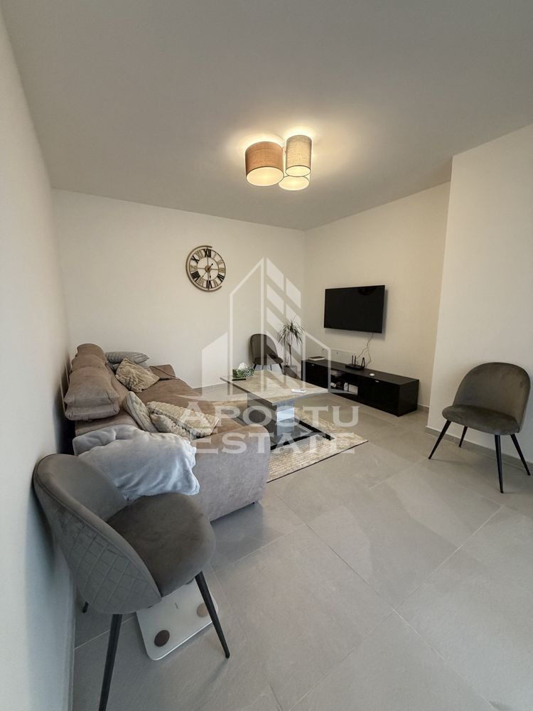 Apartament de vanzare 2 camere in bloc nou, zona Freidorf, Timisoara