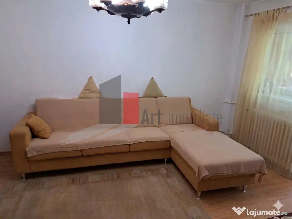 APARTAMENT 4 CAMERE -CHISINAU