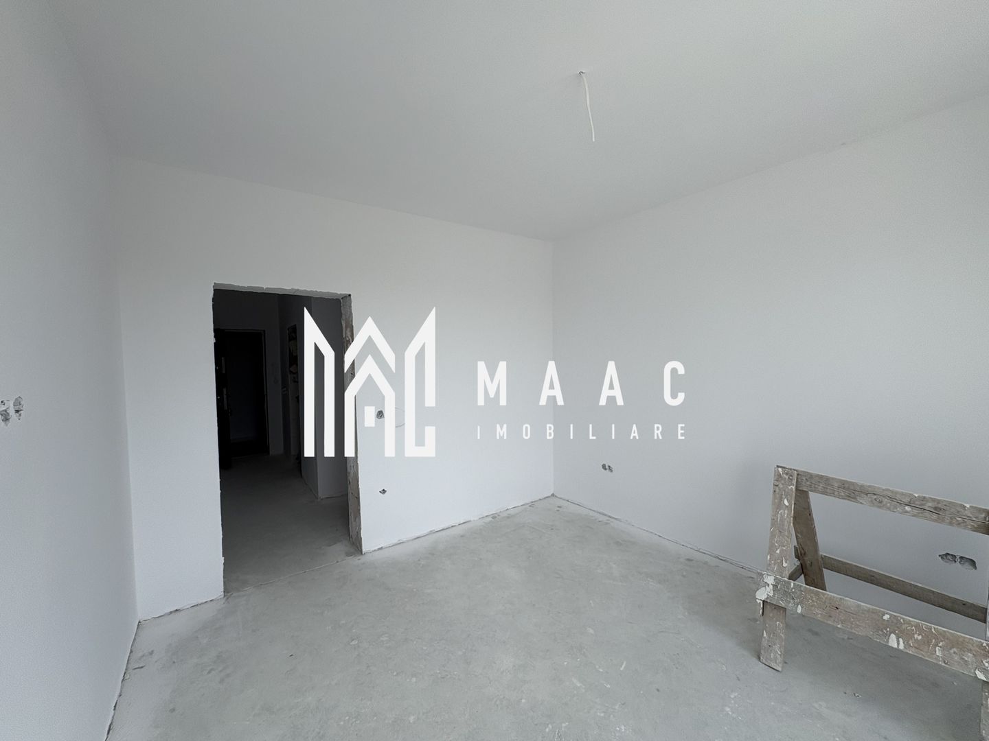 Apartament de vânzare I 2 camere Decomandat I Selimbar I Zona Brana I