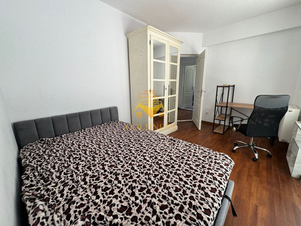 4 camere, parcare,AC, Zorilor zona Observatorului, Profi, Pet Friendly