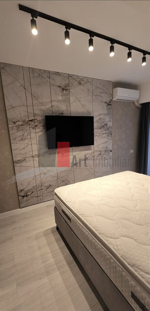 Inchiriere apartament 2 camere Smart Lujerului+2 Locuri de parcare