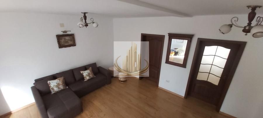 Închiriez duplex in Giroc-sat în apropiere de gradiniță și scoală