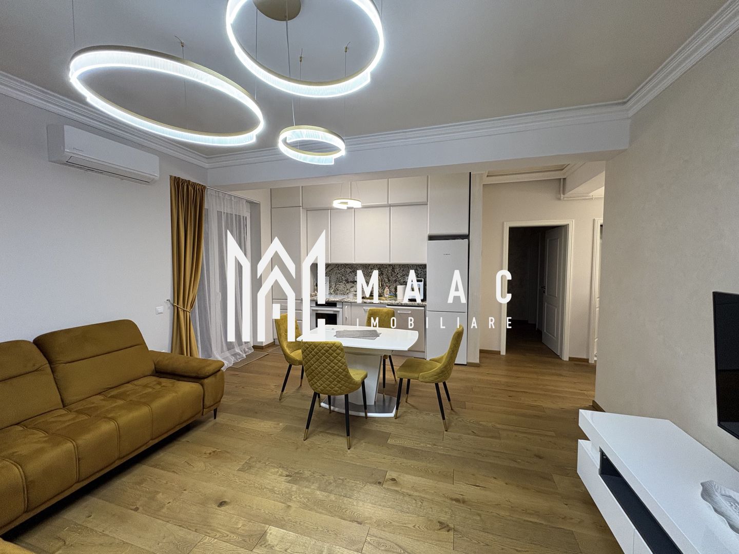 Penthouse 3 camere de vânzare | Sibiu | lift I Lazaret
