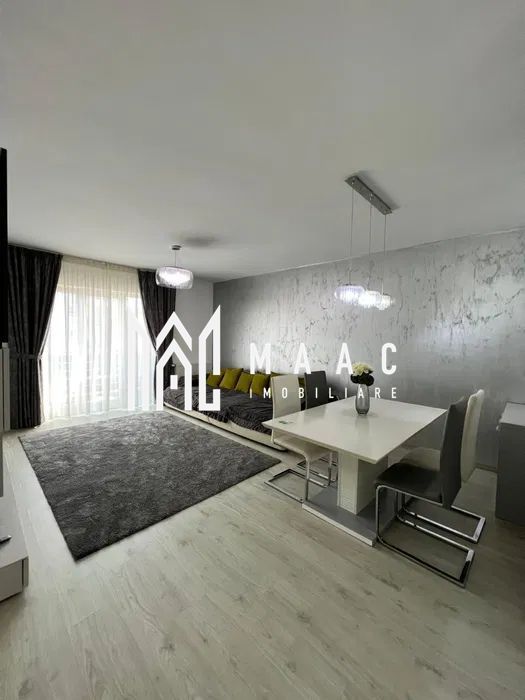 Apartament 3 camere | Mihai Viteazul | 73 mp, 1 balcon