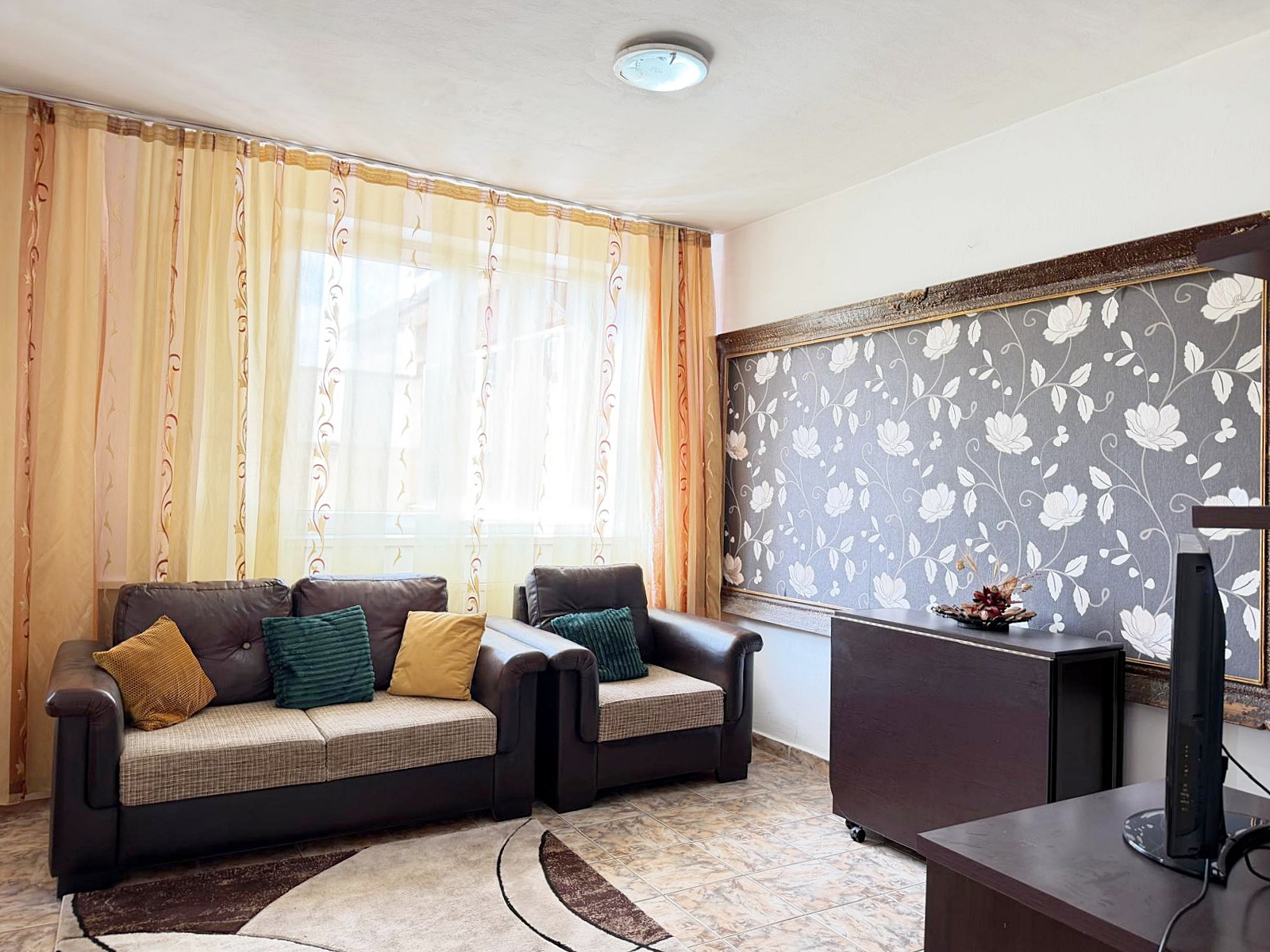 Apartament cu 4 camere Bd. Dacia, Oradea