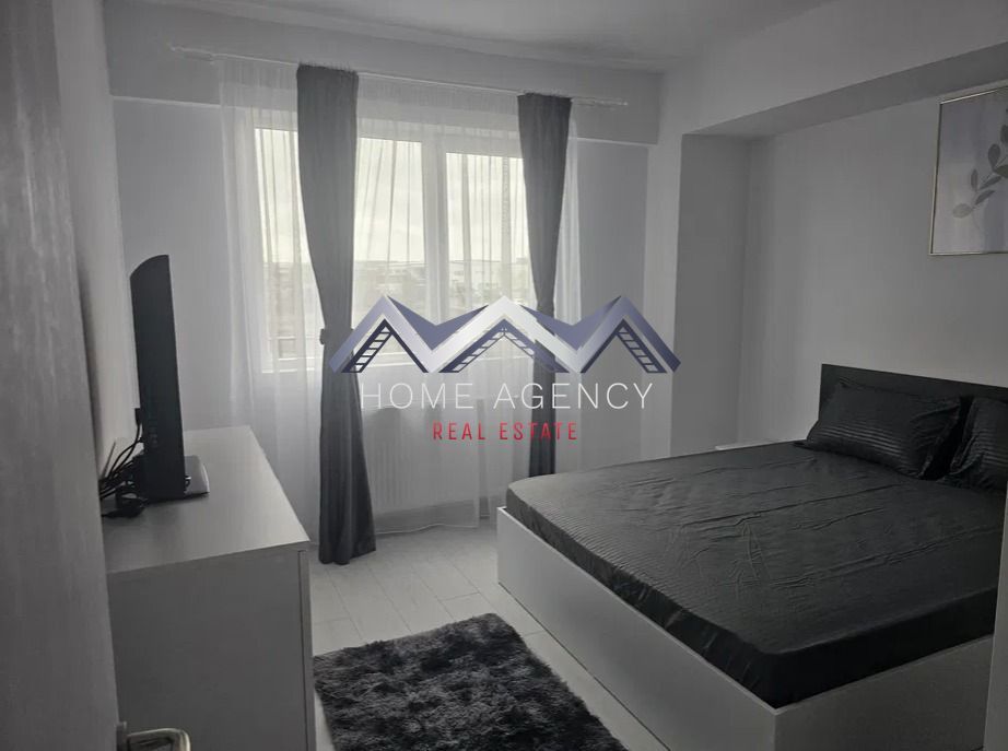 Apartament 2 camere | prima închiriere | Otopeni central