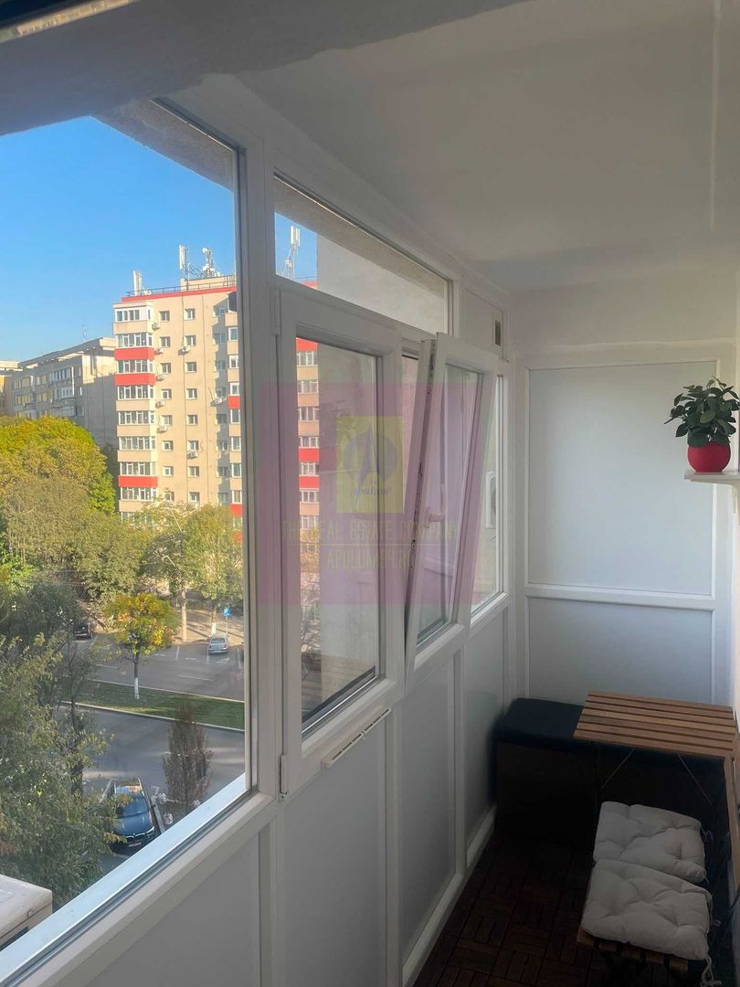 3 camere decomandat | | Piața Sudului | Școala 194