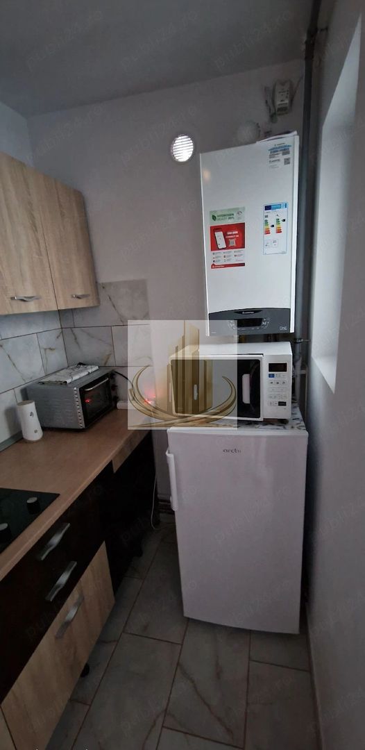 Apartament 1cameră Take Ionescu