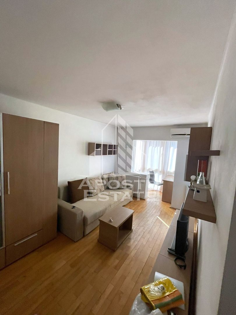 Apartament cu 2 camere de inchiriat Ultracentral Timisoara