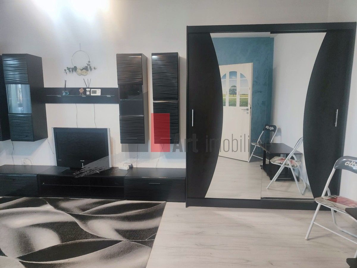 Apartament modern cu 2 camere Bloc 2020