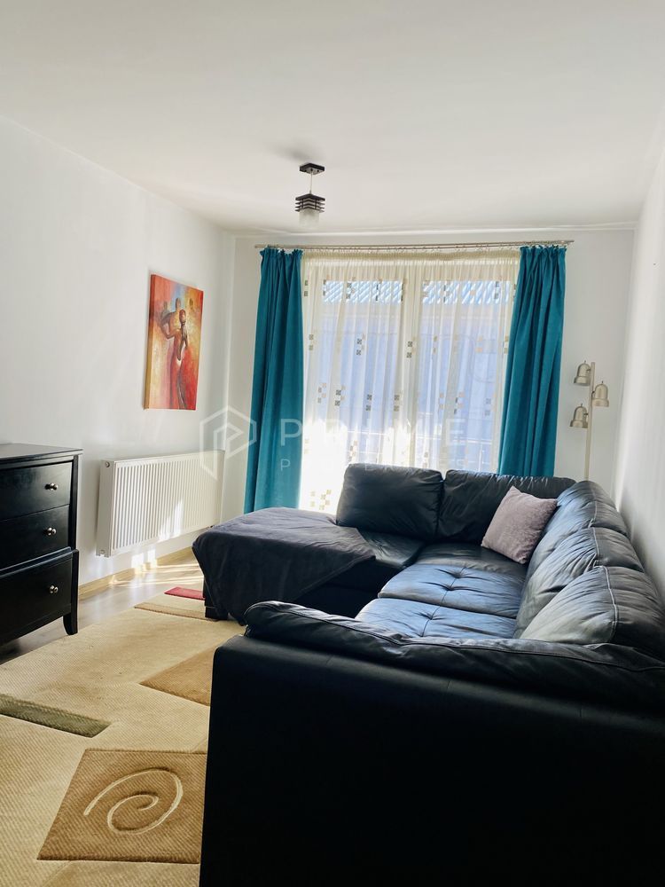 Apartament modern cu 2 camere de vânzare – Complex Acta Residence