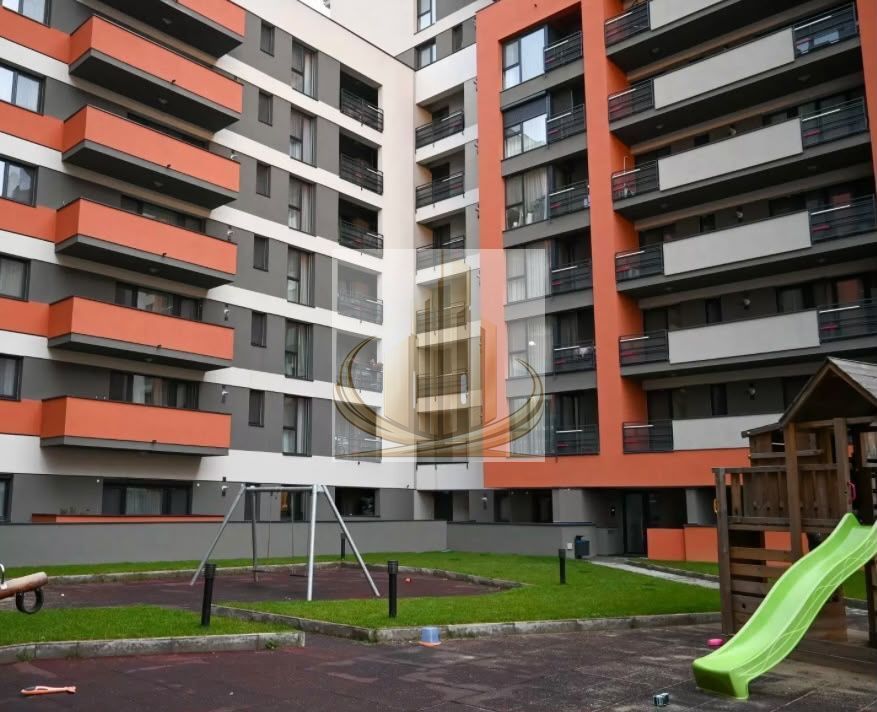 Apartament 2 camere Iris Et. 1