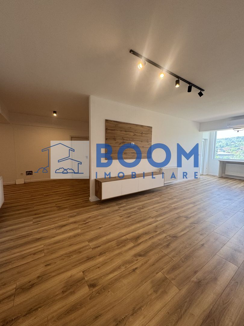 Apartament NOU 3 Camere | Etaj 2 | Zona Centrala | Tva Deductibil