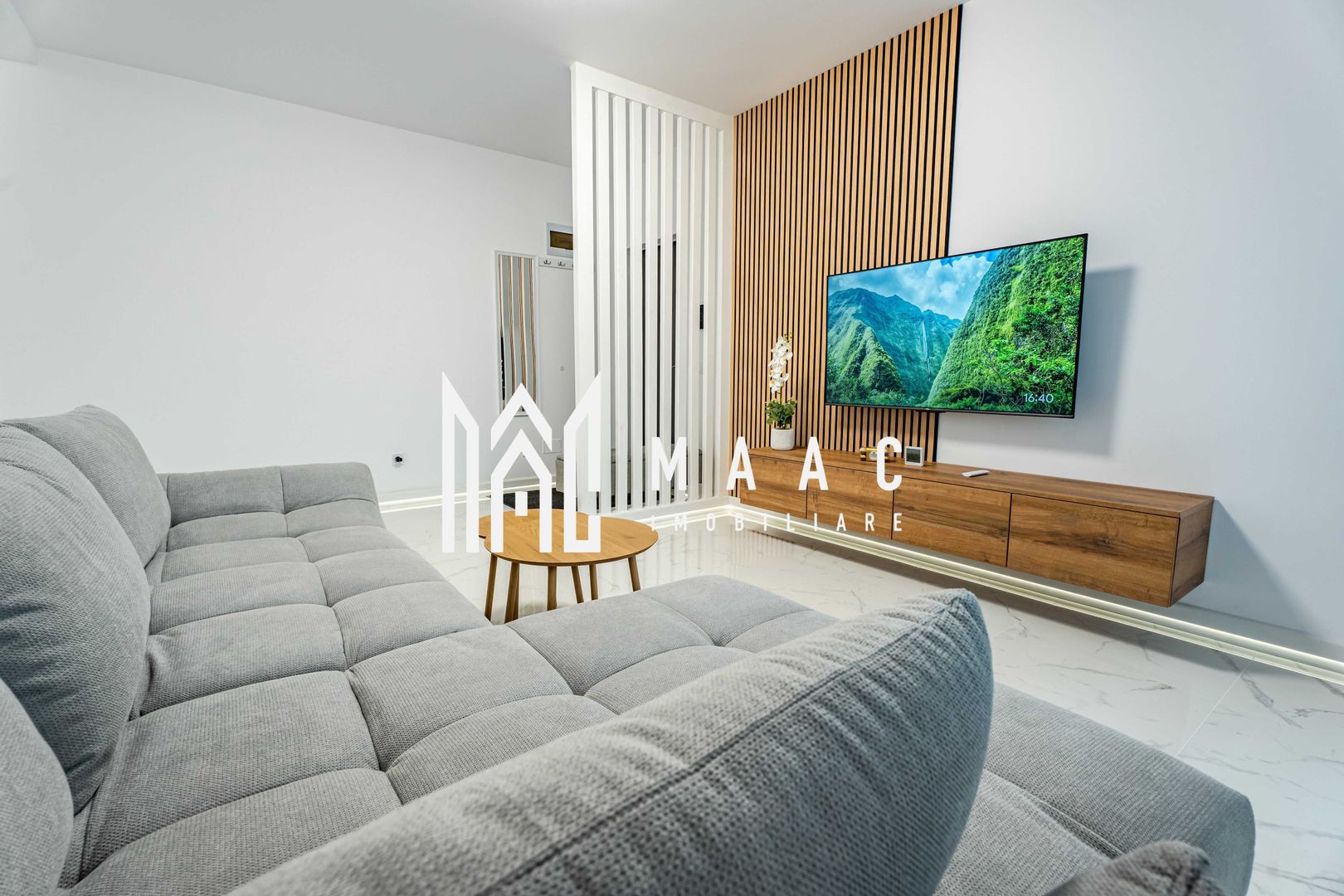 Apartament 2 camere de vânzare | Șelimbăr | parcare EV