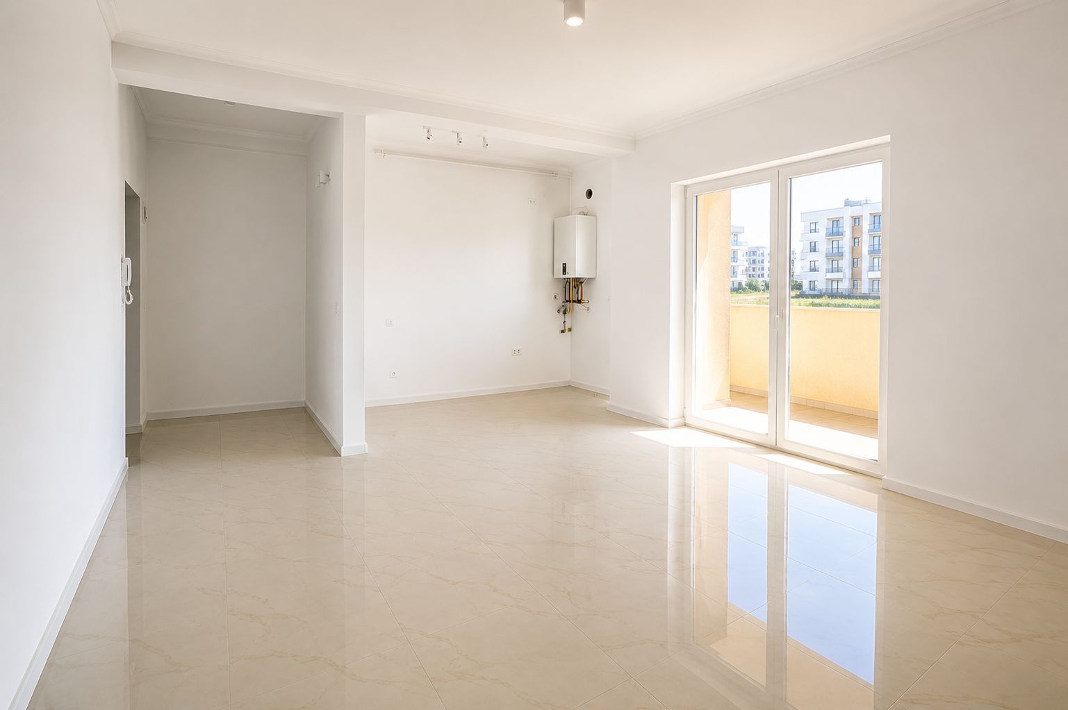 Apartament cu 3 camere de vânzare – Torontalului, Timișoara