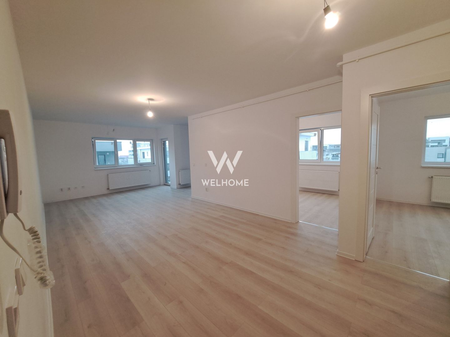 Apartament 3 camere ULTIMUL DISPONIBIL - bloc cu lift